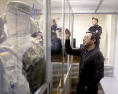 Геннадий Корбан