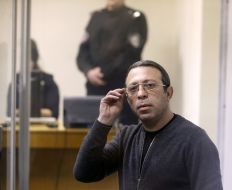 Геннадий Корбан