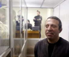 Геннадий Корбан