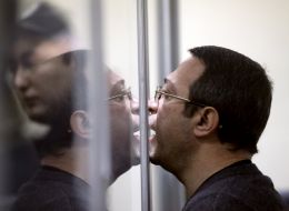 Геннадий Корбан