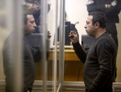 Геннадий Корбан