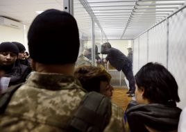 Геннадий Корбан