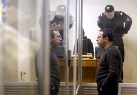 Геннадий Корбан