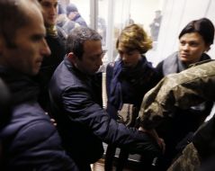 Геннадий Корбан