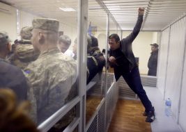 Геннадий Корбан