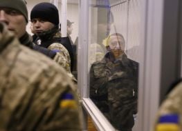 Геннадий Корбан