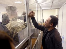 Геннадий Корбан