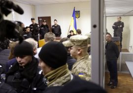 Геннадий Корбан