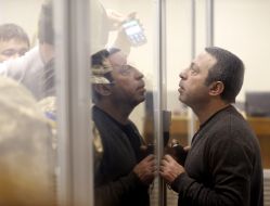 Геннадий Корбан