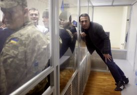 Геннадий Корбан