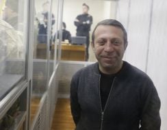 Геннадий Корбан