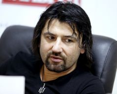 Ivan Lenyo 