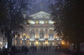 Lviv Opera