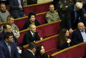 Parliament Session
