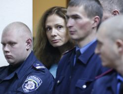 Yulia Lyovochkinа