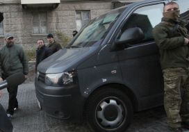 Геннадій Корбан