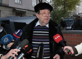 Олег Корбан