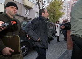 Геннадій Корбан