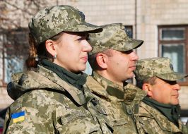 Recruits