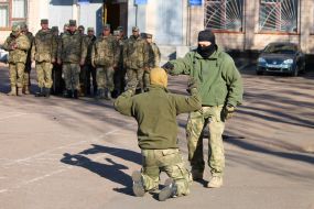 Recruits