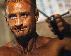 Championship of Ukraine on bodybuilding, fitness and athleticism