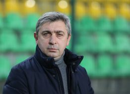 Александр Севидов