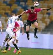 Vitaly Buyalsky and Roman Karasyuk