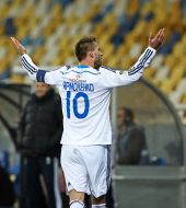 Андрей Ярмоленко 