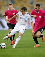 Денис Гармаш