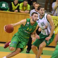 ikhail Nasennik and Yaroslav Kardigrob