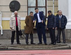 Віталій Кличко