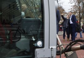 Віталій Кличко