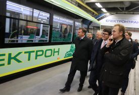 Oleg Sinyutka, Yuri Bubes, Andrei Pivovarsky and Andriy Sadovy