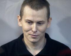 Aleksandr Aleksandrov