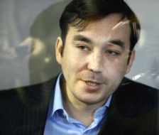 Yevgeny Yerofeyev  