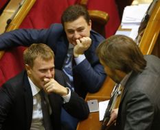 Parliament's session