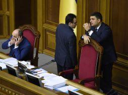 Parliament's session