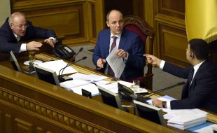 Parliament's session