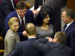 Parliament's session