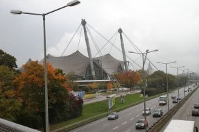 Olympiastadion
