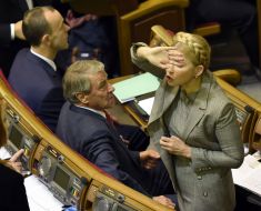 Parliament's session