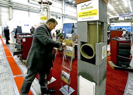 Modular chimney systems