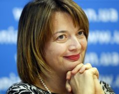 Валерія Касо