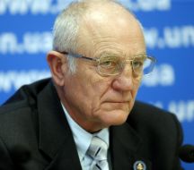 Микола Поліщук