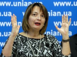 Валерія Касо