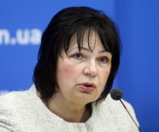 Тамара Міщенко