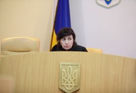Larisa Tsokol