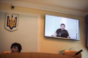 Ihor Mosiychuk