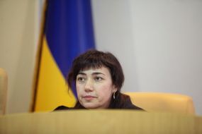Larisa Tsokol