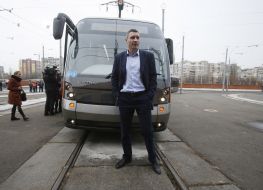 Vitaliy Klichko